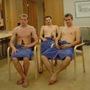 Tero, Mikko & Jere